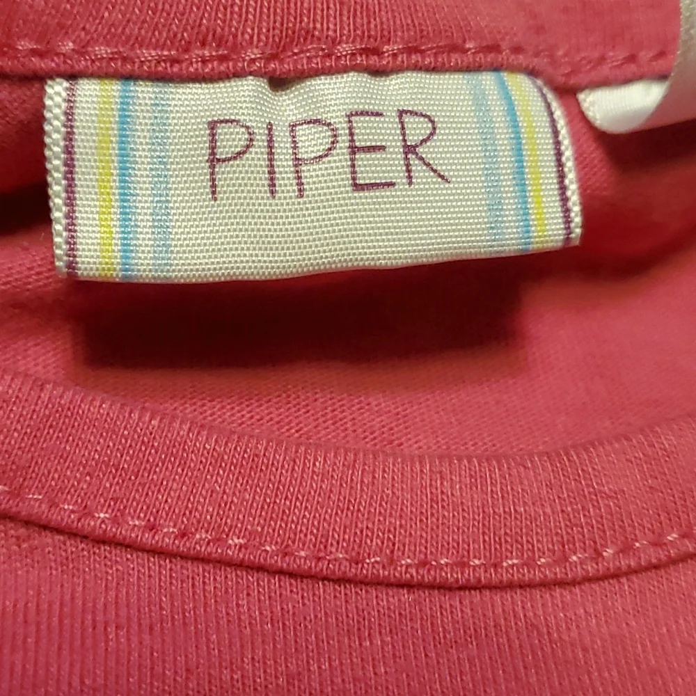 Piper top - Picture 4 of 7
